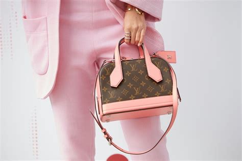 Louis Vuitton work from home